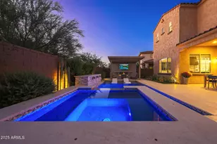 22220 N 34th Pl, Phoenix, AZ 85050 - Photo 56