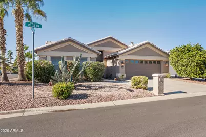 3932 N 151st Drive, Goodyear, AZ 85395 - Photo 56