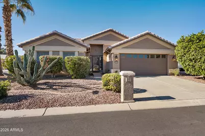 3932 N 151st Drive, Goodyear, AZ 85395 - Photo 1