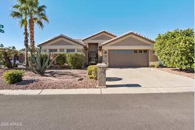 3932 N 151st Drive, Goodyear, AZ 85395 - Photo 2
