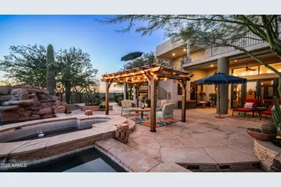 13815 N Vista Del Oro --, Fort McDowell, AZ 85264 - Photo 48