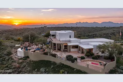 13815 N Vista Del Oro --, Fort McDowell, AZ 85264 - Photo 8