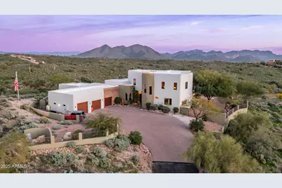 13815 N Vista Del Oro --, Fort McDowell, AZ 85264 - Photo 2