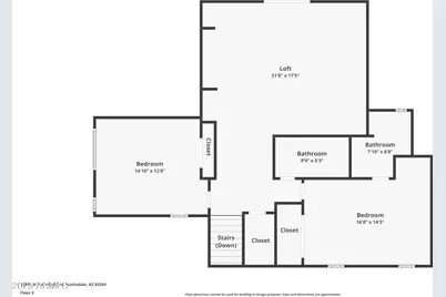 13815 N Vista Del Oro --, Fort McDowell, AZ 85264 - Photo 114