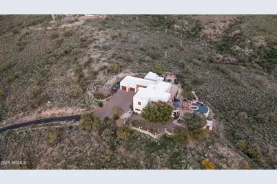 13815 N Vista Del Oro --, Fort McDowell, AZ 85264 - Photo 112