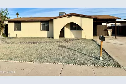 4520 W Hatcher Road, Glendale, AZ 85302 - Photo 2