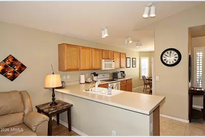 6457 S Pinaleno Place, Chandler, AZ 85249 - Photo 8