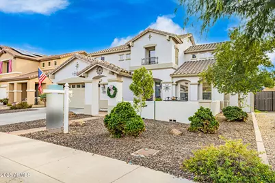 18053 W Brown Street, Waddell, AZ 85355 - Photo 40