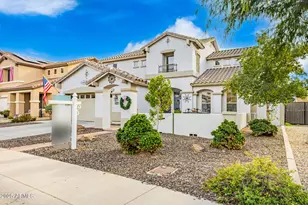 18053 W Brown St, Waddell, AZ 85355 - Photo 40