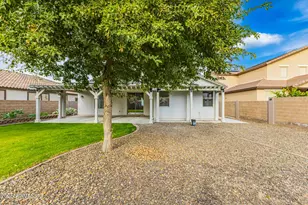 18053 W Brown St, Waddell, AZ 85355 - Photo 46