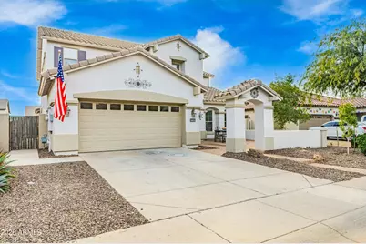 18053 W Brown Street, Waddell, AZ 85355 - Photo 48