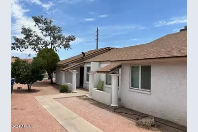 918 N Stapley Drive #1, Mesa, AZ 85203 - Photo 1