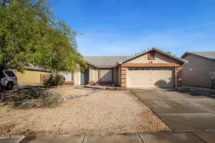 2994 E Tulsa St, Gilbert, AZ 85295 - Photo 1