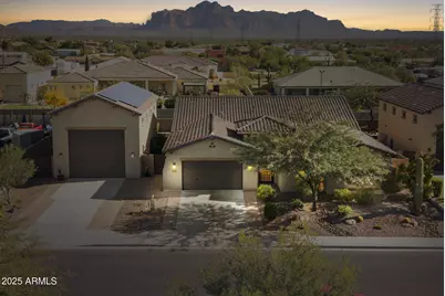 1241 N 102nd Street, Mesa, AZ 85207 - Photo 2