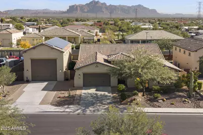 1241 N 102nd Street, Mesa, AZ 85207 - Photo 52