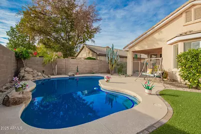 6881 W Pontiac Drive, Glendale, AZ 85308 - Photo 2