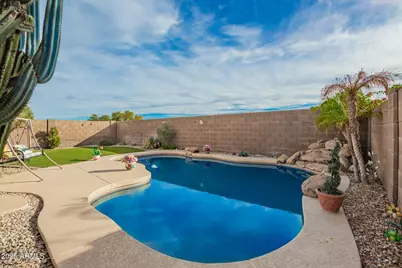 6881 W Pontiac Drive, Glendale, AZ 85308 - Photo 38