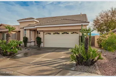 6881 W Pontiac Drive, Glendale, AZ 85308 - Photo 12