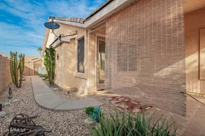 6881 W Pontiac Drive, Glendale, AZ 85308 - Photo 32