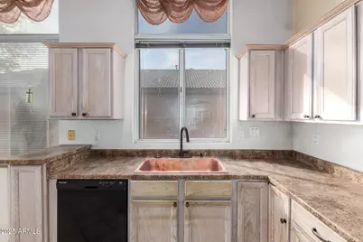 6881 W Pontiac Drive, Glendale, AZ 85308 - Photo 20