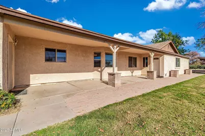 15834 E Ocotillo Road, Gilbert, AZ 85298 - Photo 8