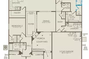 16081 W Bajada Rd, Surprise, AZ 85387 - Photo 2