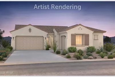 16081 W Bajada Road, Surprise, AZ 85387 - Photo 1
