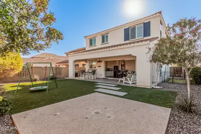 836 E Gary Lane, Phoenix, AZ 85042 - Photo 2