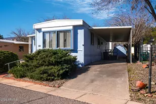 206 Lampliter Village, Clarkdale, AZ 86324 - Photo 36