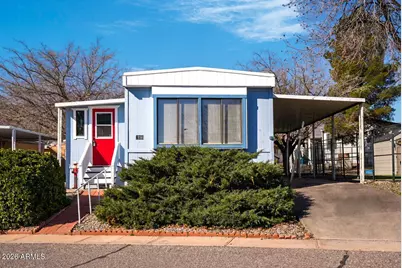 206 Lampliter Village, Clarkdale, AZ 86324 - Photo 38