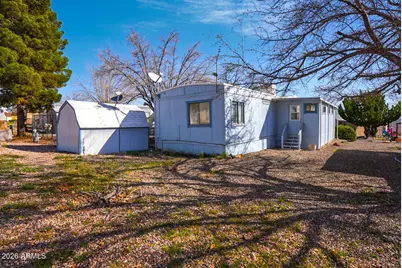 206 Lampliter Village, Clarkdale, AZ 86324 - Photo 20