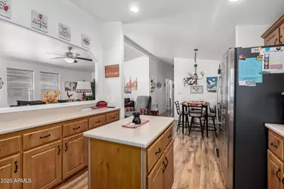 16225 N 29th Street #43, Phoenix, AZ 85032 - Photo 12