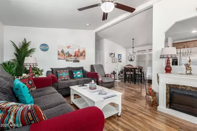 16225 N 29th Street #43, Phoenix, AZ 85032 - Photo 8