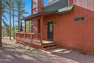3738 Apache Dr, Happy Jack, AZ 86024 - Photo 6