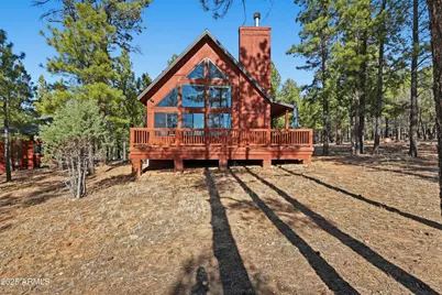 3738 Apache Drive, Happy Jack, AZ 86024 - Photo 1