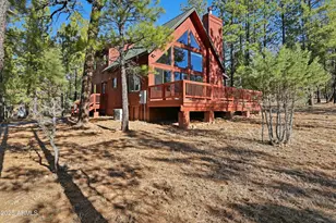 3738 Apache Dr, Happy Jack, AZ 86024 - Photo 4