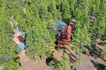 3738 Apache Drive, Happy Jack, AZ 86024 - Photo 40