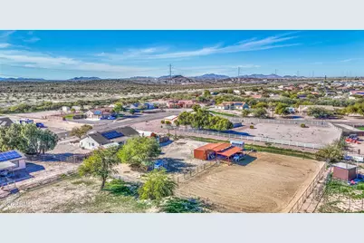 9930 E Pinto Pony Drive, Florence, AZ 85132 - Photo 42