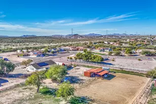 9930 E Pinto Pony Dr, Florence, AZ 85132 - Photo 42