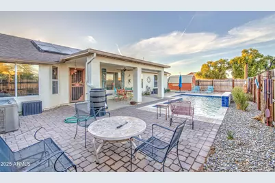 9930 E Pinto Pony Drive, Florence, AZ 85132 - Photo 36