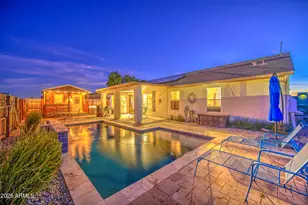 9930 E Pinto Pony Dr, Florence, AZ 85132 - Photo 4