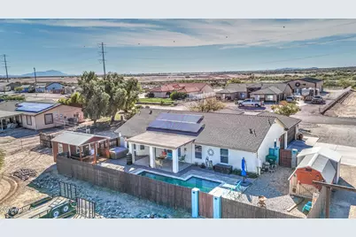 9930 E Pinto Pony Drive, Florence, AZ 85132 - Photo 44