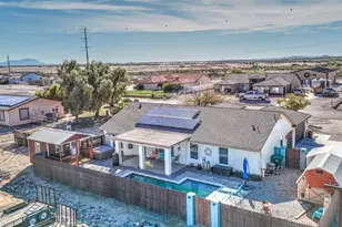 9930 E Pinto Pony Dr, Florence, AZ 85132 - Photo 44