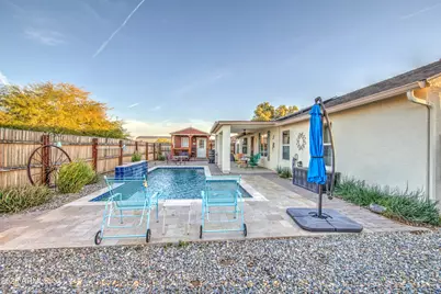 9930 E Pinto Pony Drive, Florence, AZ 85132 - Photo 34