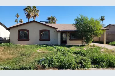 1607 N 62nd Avenue, Phoenix, AZ 85035 - Photo 1