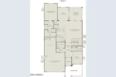 17784 W Pueblo Avenue, Goodyear, AZ 85338 - Photo 2