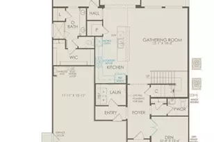 17784 W Pueblo Ave, Goodyear, AZ 85338 - Photo 2