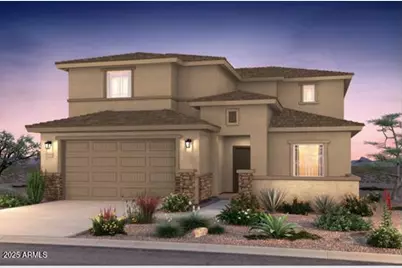 17784 W Pueblo Avenue, Goodyear, AZ 85338 - Photo 1