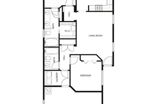 3408 E Rockwood Dr, Phoenix, AZ 85050 - Photo 2