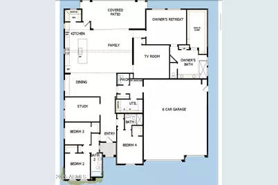 19976 W Marshall Avenue, Litchfield Park, AZ 85340 - Photo 12